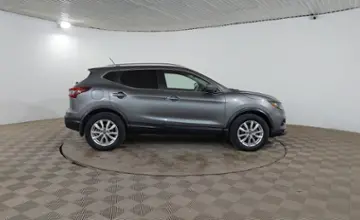Nissan Rogue 2020 года за 6 990 000 тг. в Шымкент фото 4