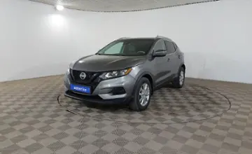 Nissan Rogue 2020 года за 6 990 000 тг. в Шымкент фото 1