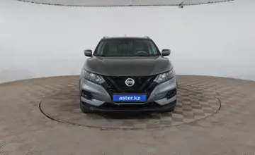 Nissan Rogue 2020 года за 6 990 000 тг. в Шымкент фото 2