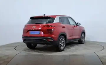 Hyundai Creta 2021 года за 7 990 000 тг. в Астана