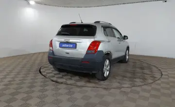 Chevrolet Tracker 2014 года за 3 390 000 тг. в Шымкент