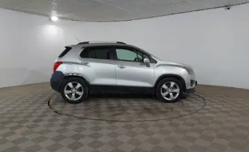 Chevrolet Tracker 2014 года за 3 390 000 тг. в Шымкент фото 4
