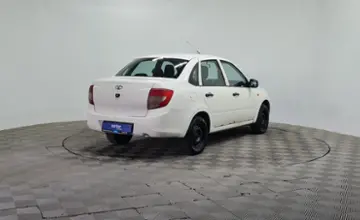LADA (ВАЗ) Granta 2013 года за 1 390 000 тг. в Алматы