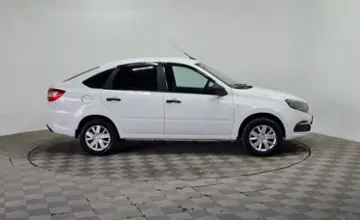 LADA (ВАЗ) Granta 2022 года за 3 000 000 тг. в Алматы фото 4