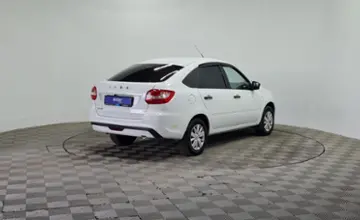 LADA (ВАЗ) Granta 2022 года за 3 000 000 тг. в Алматы