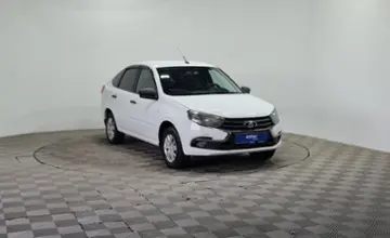 LADA (ВАЗ) Granta 2022 года за 3 000 000 тг. в Алматы фото 3