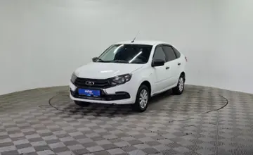 LADA (ВАЗ) Granta 2022 года за 3 000 000 тг. в Алматы фото 1