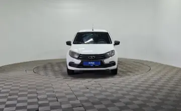 LADA (ВАЗ) Granta 2022 года за 3 000 000 тг. в Алматы фото 2