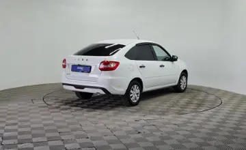 LADA (ВАЗ) Granta 2022 года за 2 890 000 тг. в Алматы