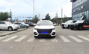 OMODA S5 2023 года за 5 390 000 тг. в Тараз фото 2