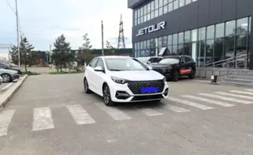 OMODA S5 2023 года за 5 390 000 тг. в Тараз фото 3