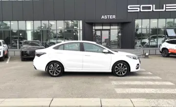 OMODA S5 2023 года за 5 390 000 тг. в Тараз фото 4