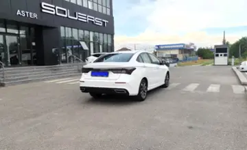 OMODA S5 2023 года за 5 390 000 тг. в Тараз