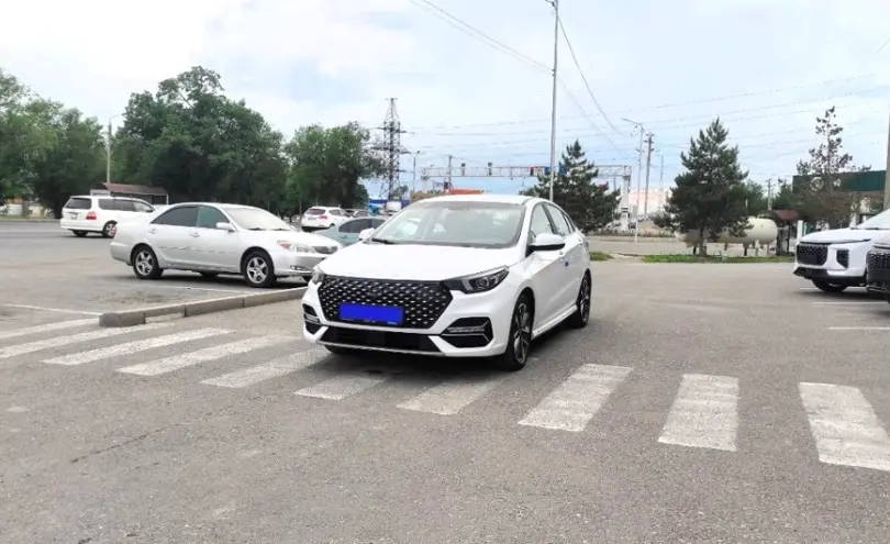 OMODA S5 2023 года за 5 390 000 тг. в Тараз