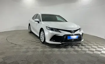 Toyota Camry 2021 года за 15 600 000 тг. в Павлодар фото 3