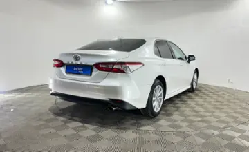 Toyota Camry 2021 года за 15 600 000 тг. в Павлодар