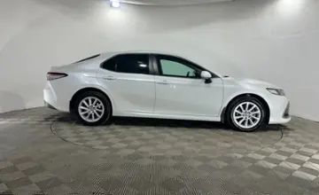 Toyota Camry 2021 года за 15 600 000 тг. в Павлодар фото 4