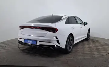 Kia K5 2024 года за 11 750 000 тг. в Астана