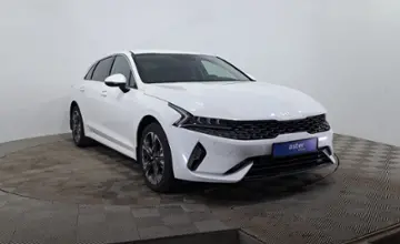 Kia K5 2024 года за 11 750 000 тг. в Астана фото 3