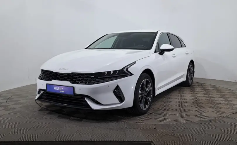 Kia K5 2024 года за 11 750 000 тг. в Астана