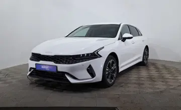 Kia K5 2024 года за 11 750 000 тг. в Астана фото 1