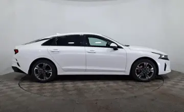 Kia K5 2024 года за 11 750 000 тг. в Астана фото 4