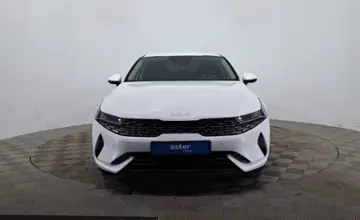 Kia K5 2024 года за 11 750 000 тг. в Астана фото 2