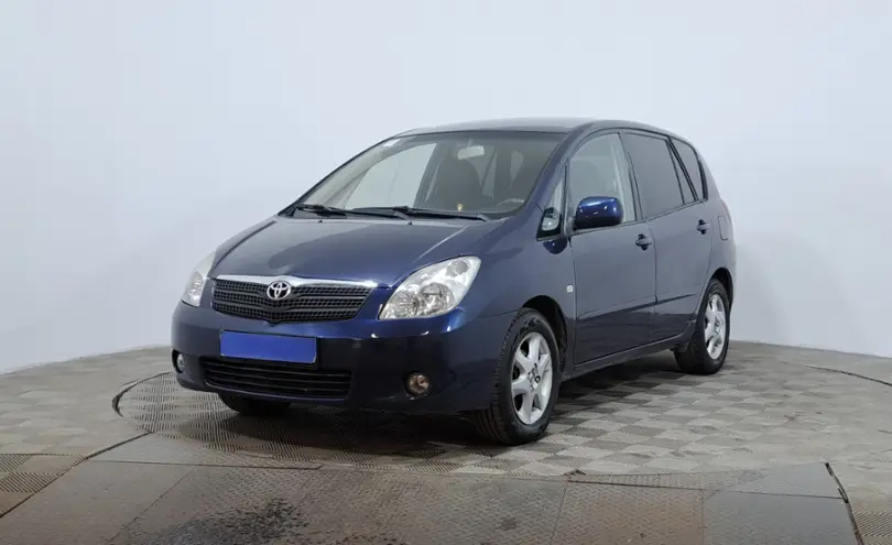 Toyota Verso 2004 года за 3 100 000 тг. в Астана