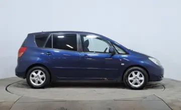 Toyota Verso 2004 года за 3 100 000 тг. в Астана фото 4