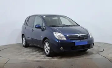 Toyota Verso 2004 года за 3 100 000 тг. в Астана фото 3