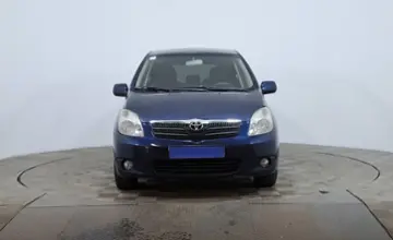 Toyota Verso 2004 года за 3 100 000 тг. в Астана фото 2