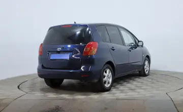 Toyota Verso 2004 года за 3 100 000 тг. в Астана