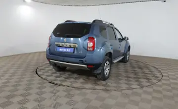 Renault Duster 2013 года за 3 890 000 тг. в Шымкент