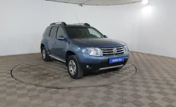 Renault Duster 2013 года за 3 890 000 тг. в Шымкент фото 3