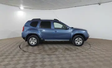 Renault Duster 2013 года за 3 890 000 тг. в Шымкент фото 4