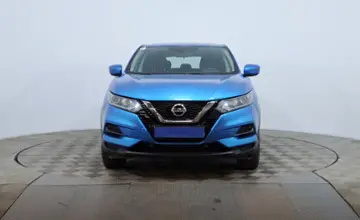 Nissan Qashqai 2021 года за 9 790 000 тг. в Астана фото 2