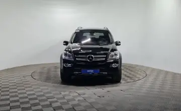 Mercedes-Benz GL-Класс 2007 года за 6 700 000 тг. в Алматы фото 2