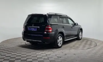 Mercedes-Benz GL-Класс 2007 года за 6 700 000 тг. в Алматы