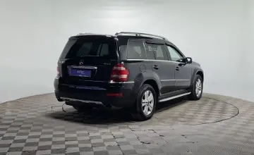 Mercedes-Benz GL-Класс 2007 года за 6 700 000 тг. в Алматы