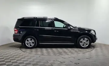 Mercedes-Benz GL-Класс 2007 года за 6 700 000 тг. в Алматы фото 4