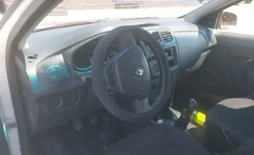 Renault Sandero 2018 года за 2 890 000 тг. в Алматы фото 5