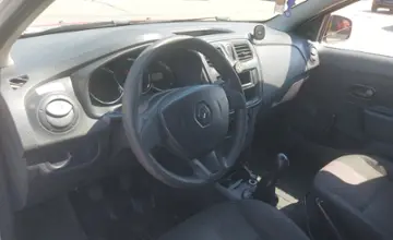 Renault Sandero 2018 года за 2 490 000 тг. в Алматы фото 5