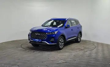 Chery Tiggo 7 Pro 2023 года за 6 290 000 тг. в Алматы фото 1