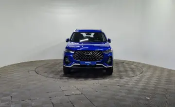 Chery Tiggo 7 Pro 2023 года за 6 290 000 тг. в Алматы фото 2
