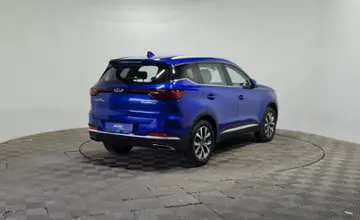 Chery Tiggo 7 Pro 2023 года за 6 290 000 тг. в Алматы