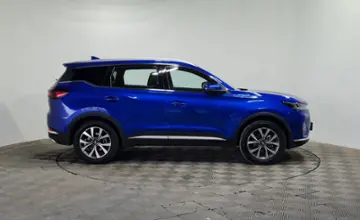 Chery Tiggo 7 Pro 2023 года за 6 290 000 тг. в Алматы фото 4