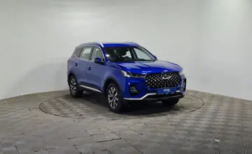 Chery Tiggo 7 Pro 2023 года за 6 290 000 тг. в Алматы фото 3