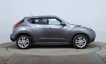 Nissan Juke 2012 года за 3 990 000 тг. в Астана фото 4