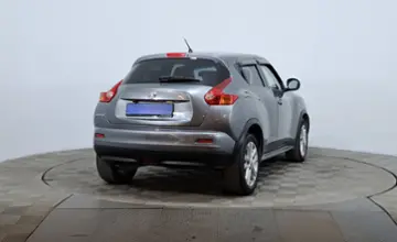 Nissan Juke 2012 года за 3 990 000 тг. в Астана