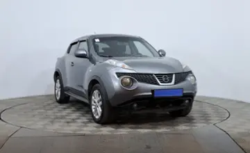 Nissan Juke 2012 года за 3 990 000 тг. в Астана фото 3